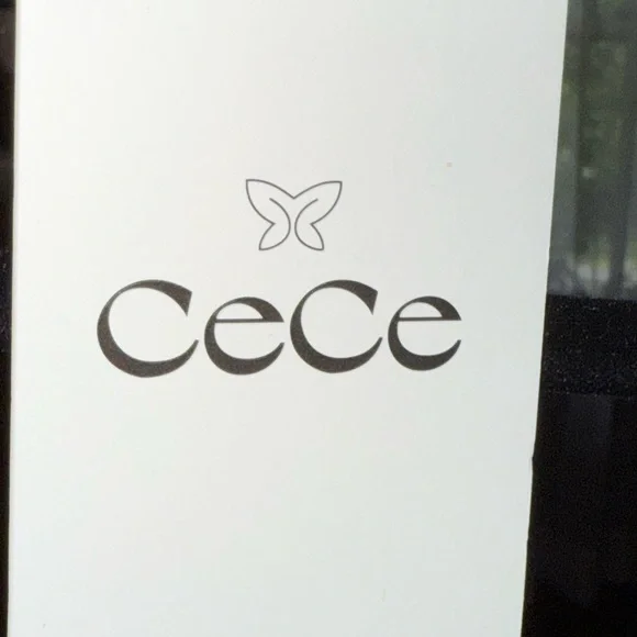 ☀️SUMMER CLEARANCE SALE☀️ Cece White Lace Blouse - Picture 7 of 7